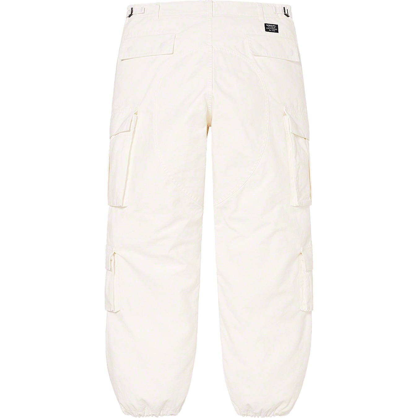 Cargo Pant view 2
